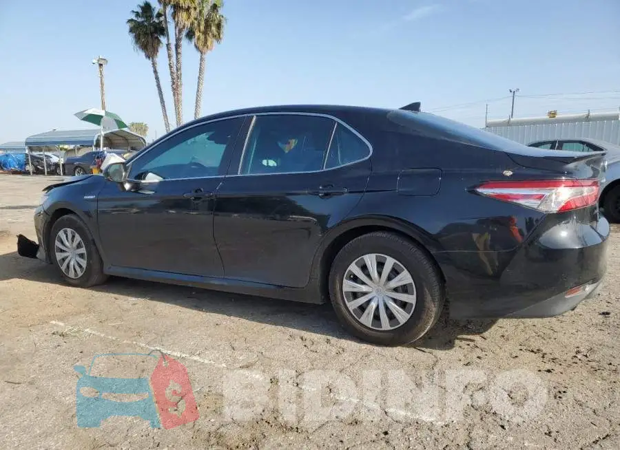 4T1B31HKXKU514828 Photo# 2