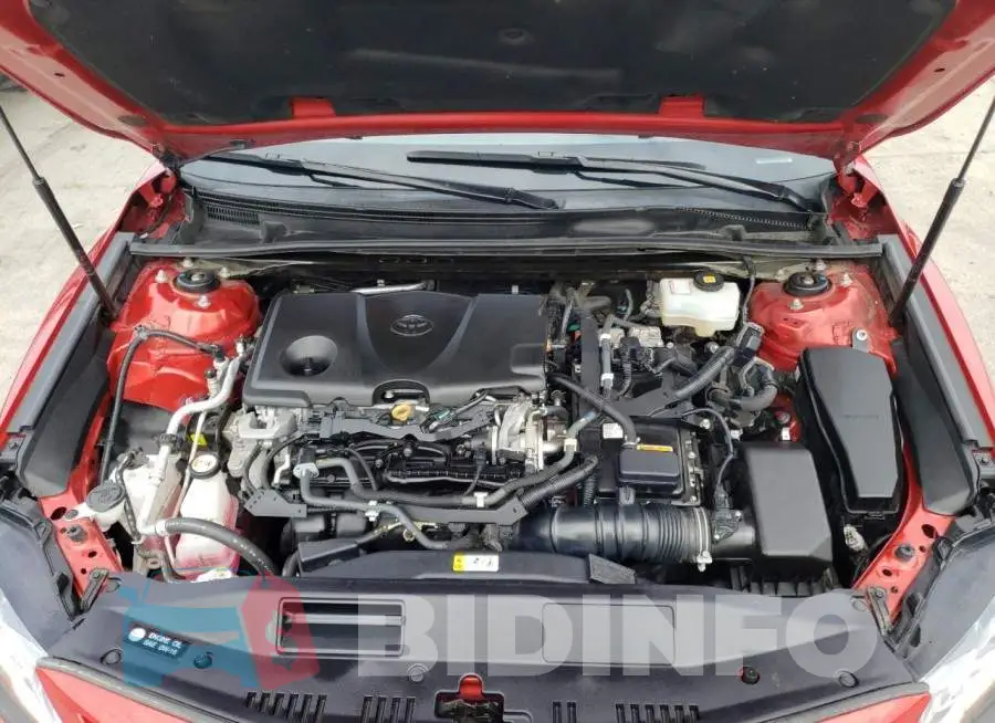 4T1G31AKXLU009891 Photo# 11