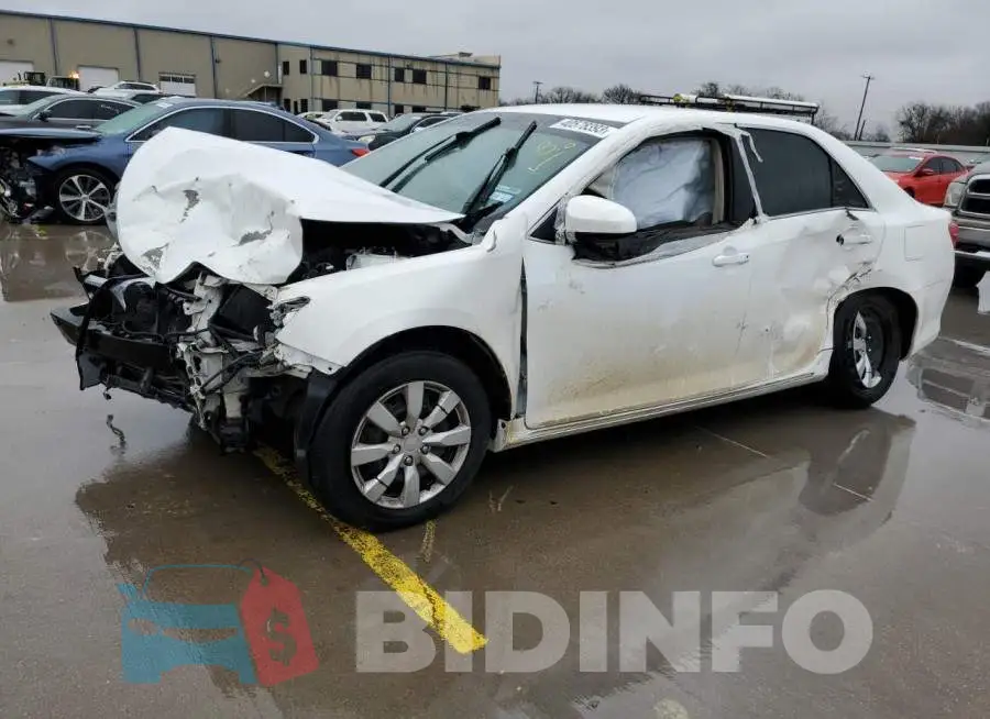 4T4BF1FK2ER367781 Photo# 1
