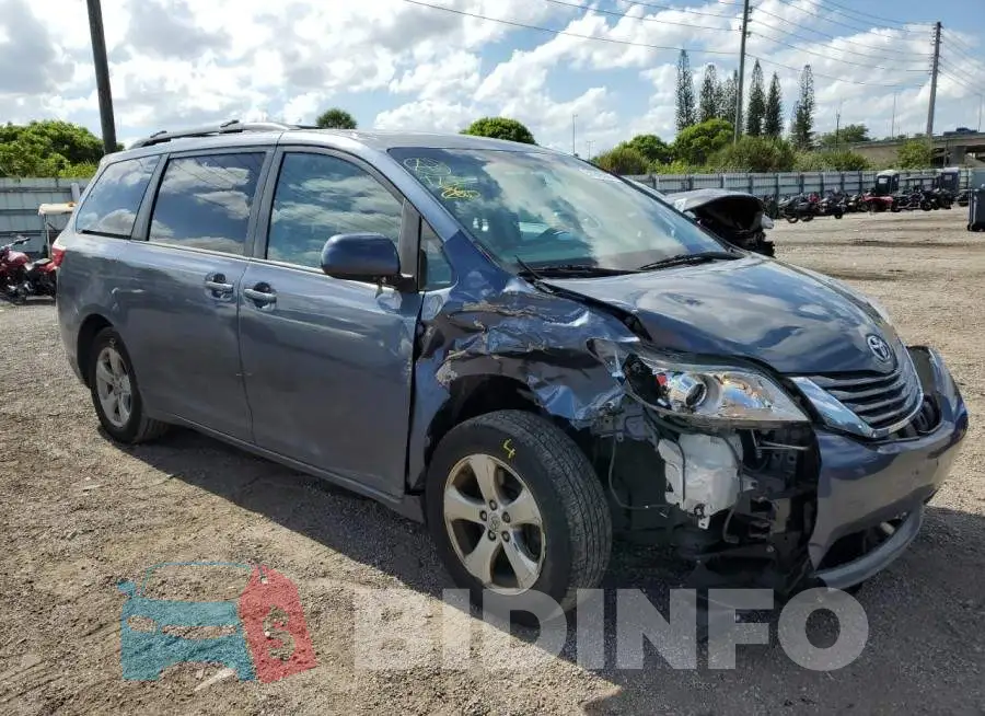 5TDKK3DC1FS651782 Photo# 4