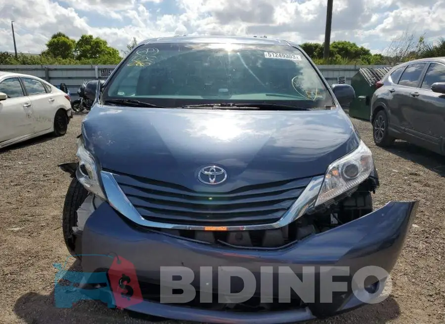 5TDKK3DC1FS651782 Photo# 5