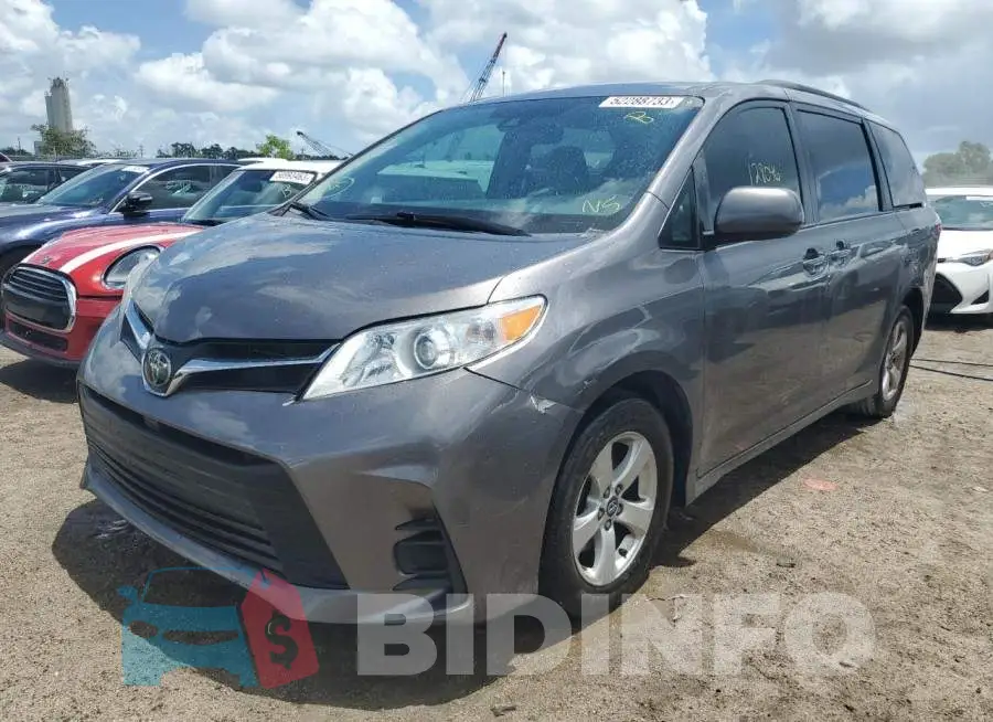 5TDKZ3DC5LS027474 Photo# 1