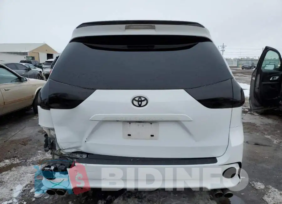 5TDXZ3DCXHS792743 Photo# 6