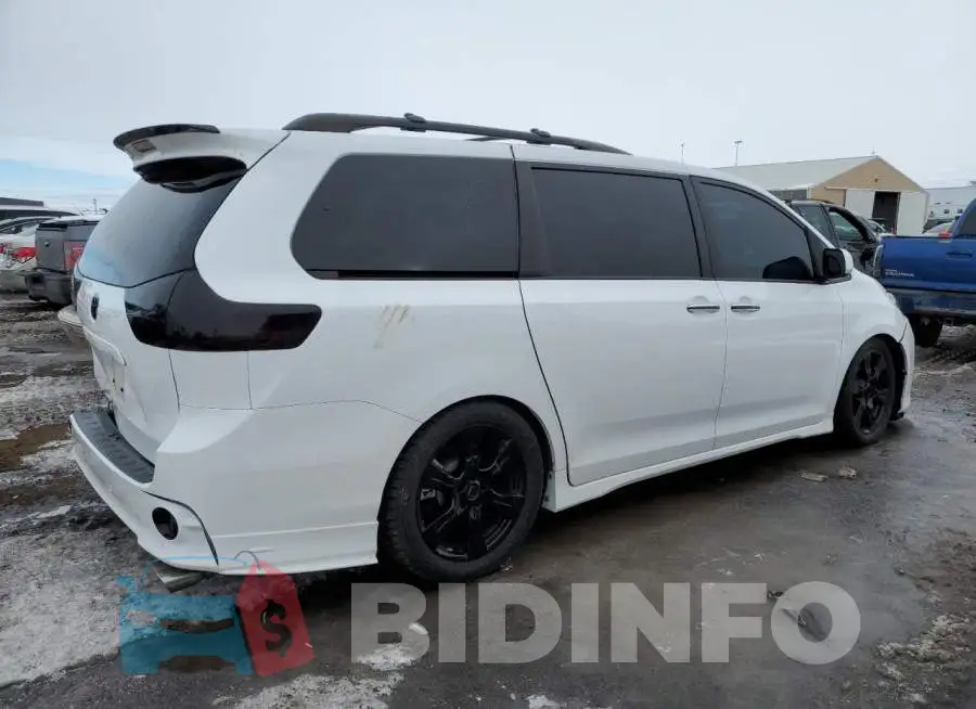 5TDXZ3DCXHS792743 Photo# 3