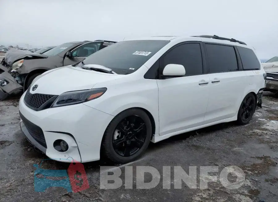 5TDXZ3DCXHS792743 Photo# 1