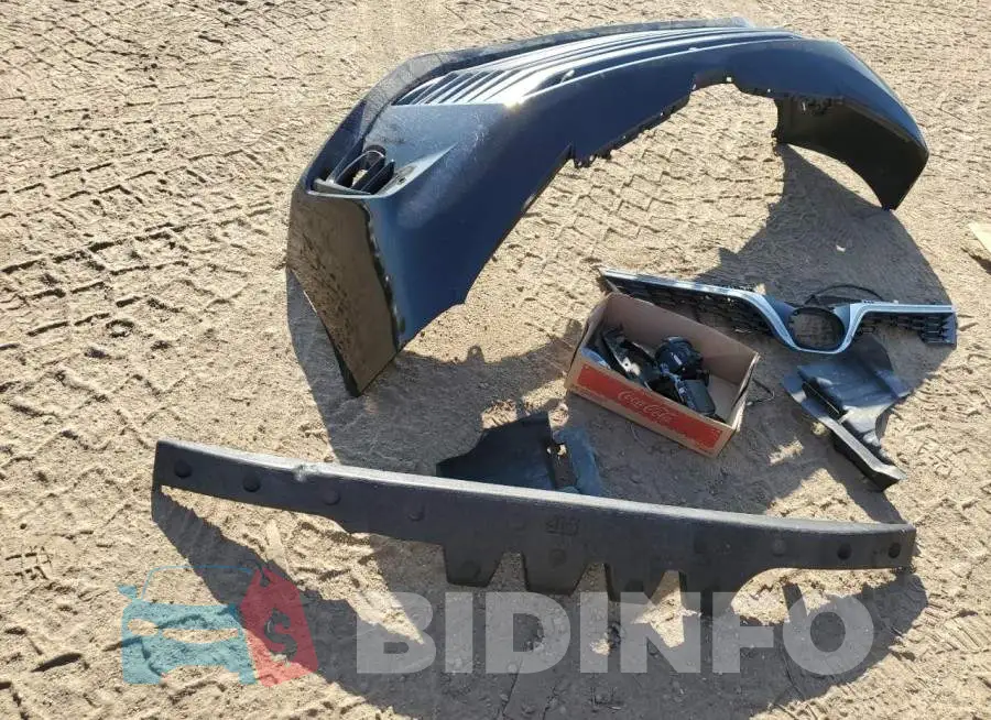 5TDYK3DCXFS554543 Photo# 13