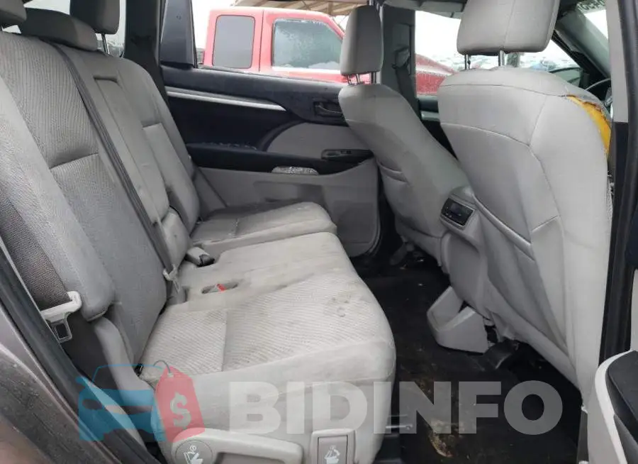 5TDZARFH0KS043131 Photo# 11