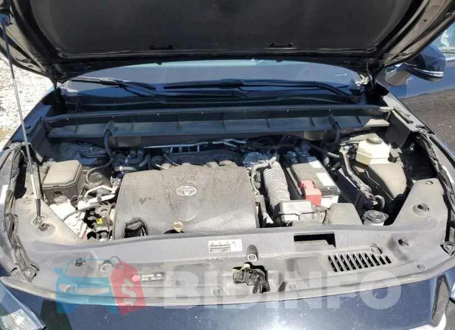 5TDZZRAH9LS002451 Photo# 11