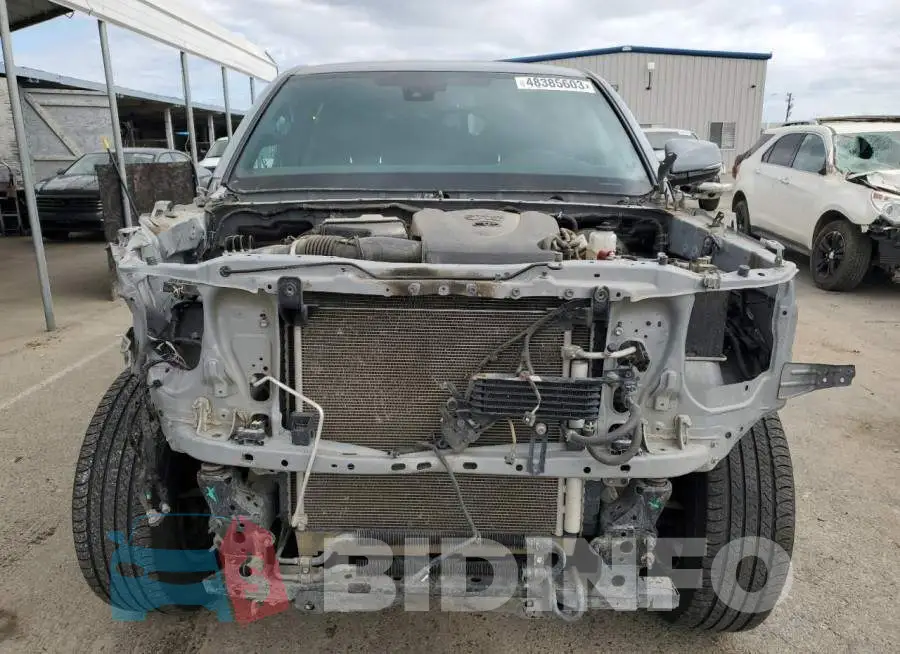 5TFDZ5BN6KX039523 Photo# 5