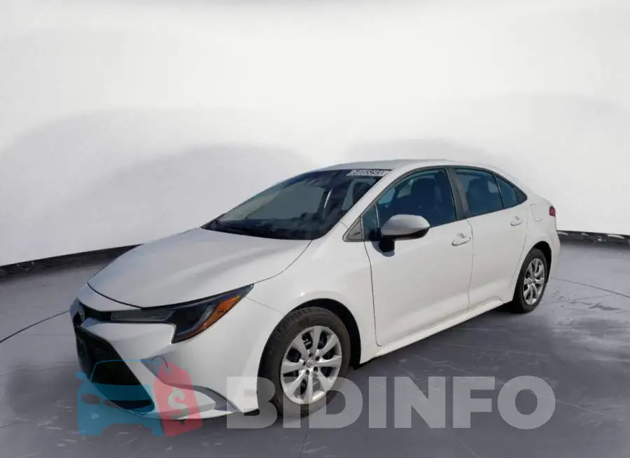 5YFEPRAE4LP119129 Photo# 1