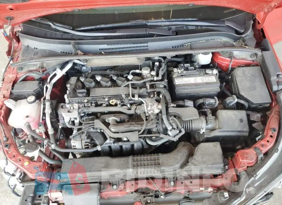 5YFT4RCE6LP009034 Photo# 11