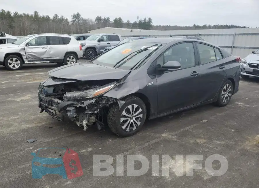 JTDKAMFP7N3213762 Photo# 1