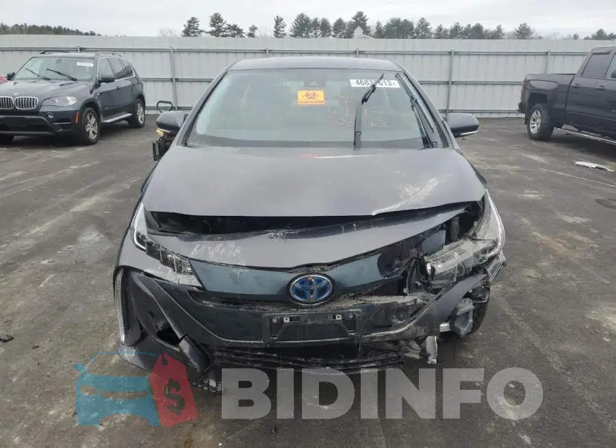 JTDKAMFP7N3213762 Photo# 5