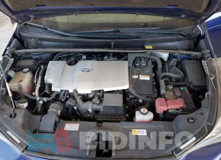 JTDKARFU7G3524758 Photo# 11
