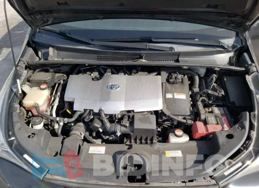 JTDKBRFU3G3010600 Photo# 11