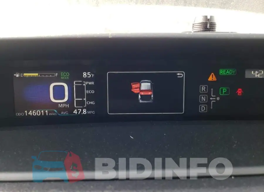 JTDKBRFU3G3010600 Photo# 9