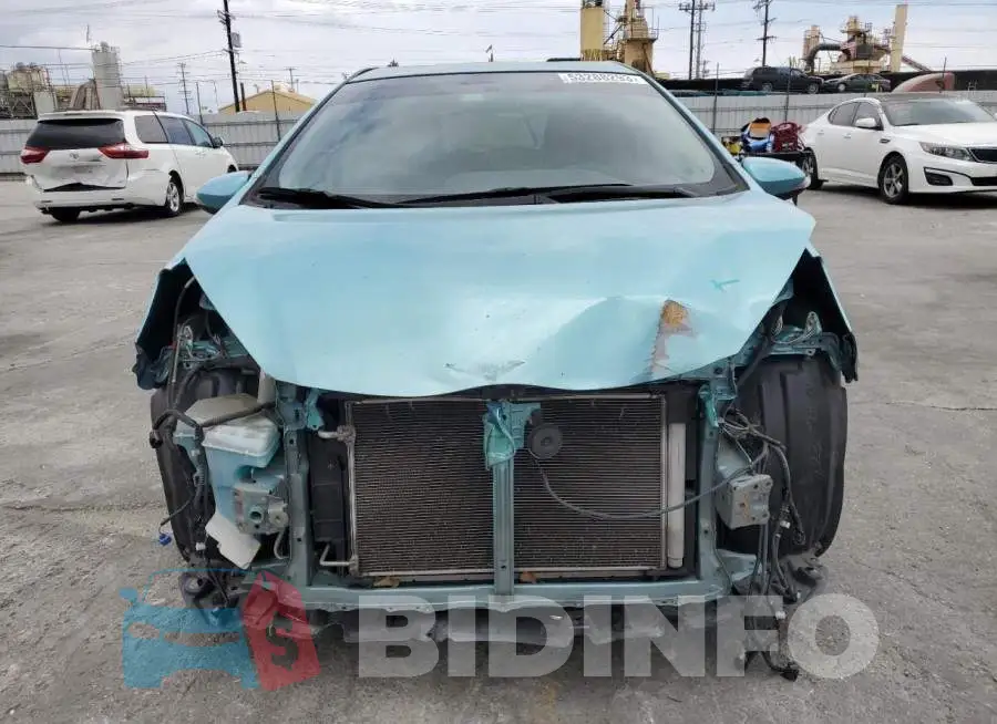 JTDKDTB31E1059436 Photo# 5