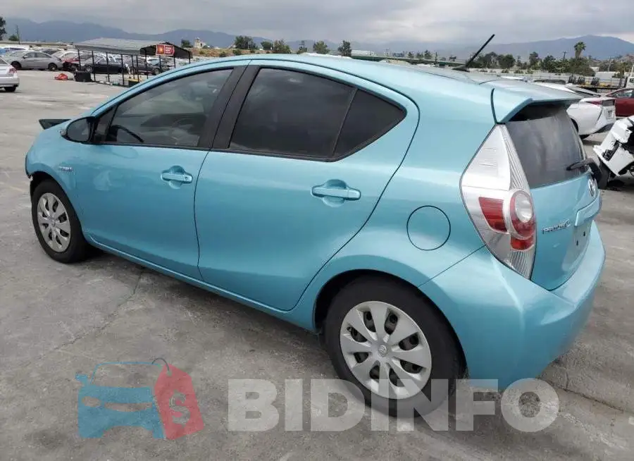 JTDKDTB31E1059436 Photo# 2
