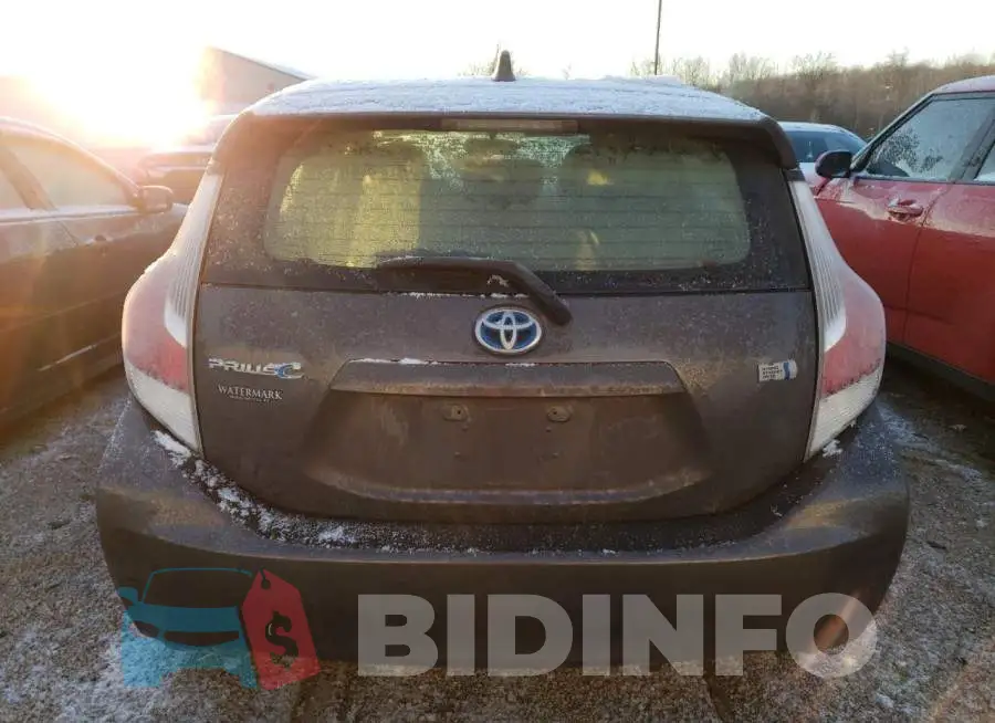 JTDKDTB33F1103583 Photo# 6