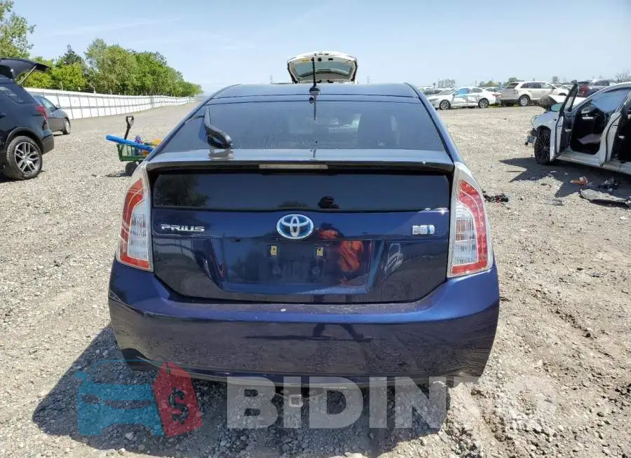 JTDKN3DU6F1897076 Photo# 6