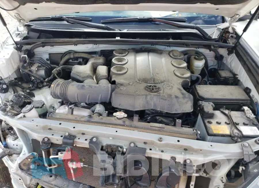 JTEZU5JR7L5225945 Photo# 12