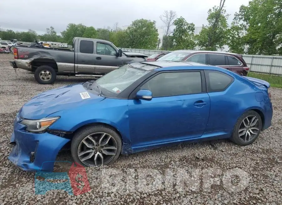 JTKJF5C79F3090192 Photo# 1