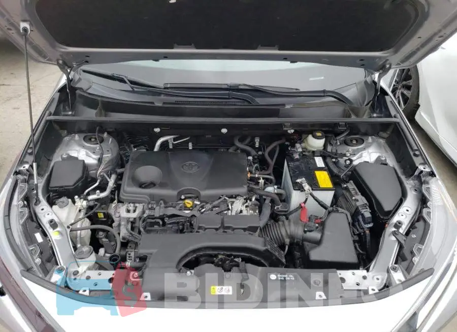 JTMC1RFV8LD056315 Photo# 12