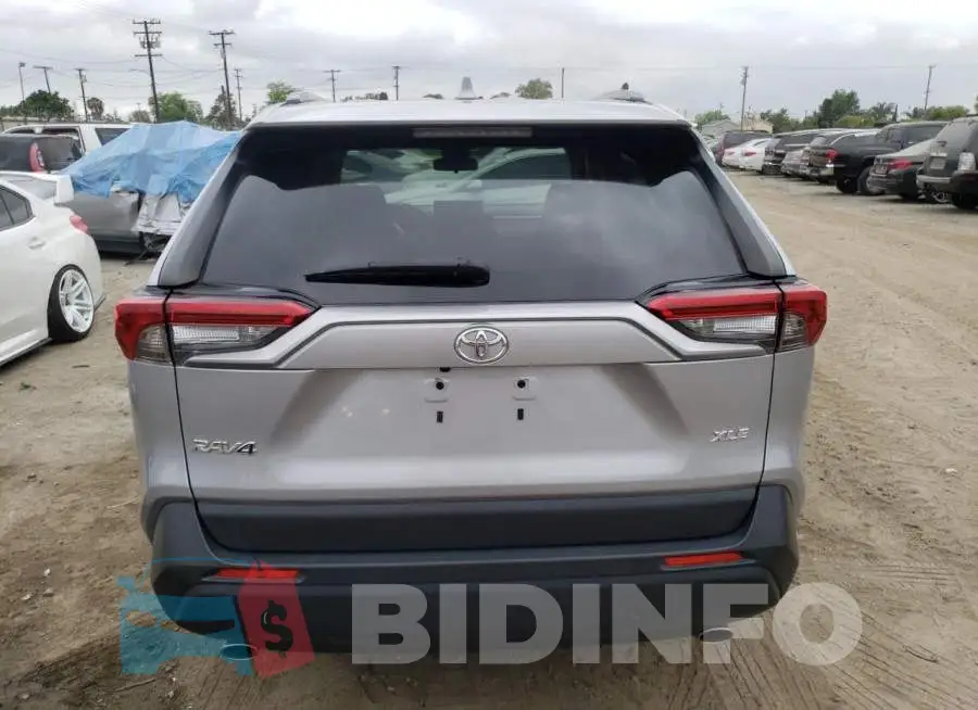 JTMC1RFV8LD056315 Photo# 6