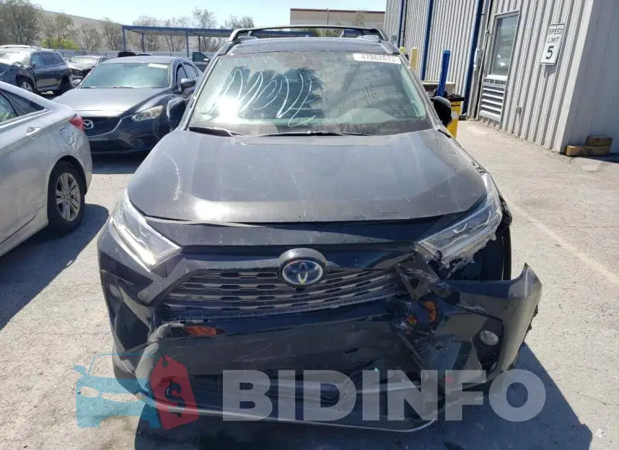 JTMDWRFV1KD503152 Photo# 5