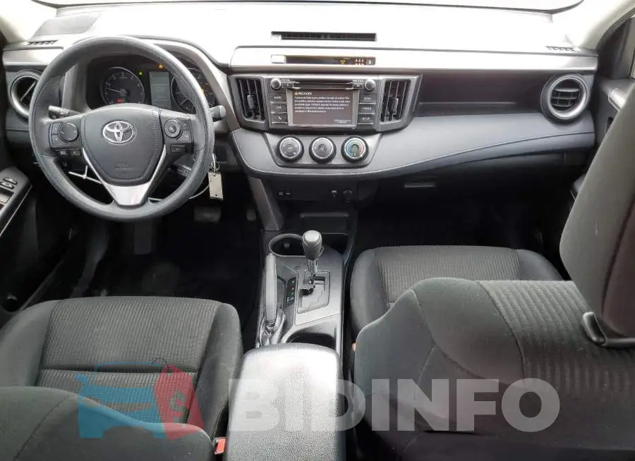 JTMZFREV4HJ138533 Photo# 8