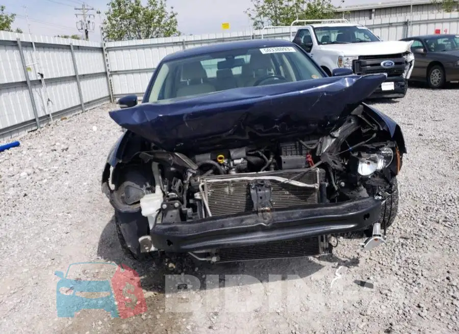 1VWBN7A34EC101914 Photo# 5