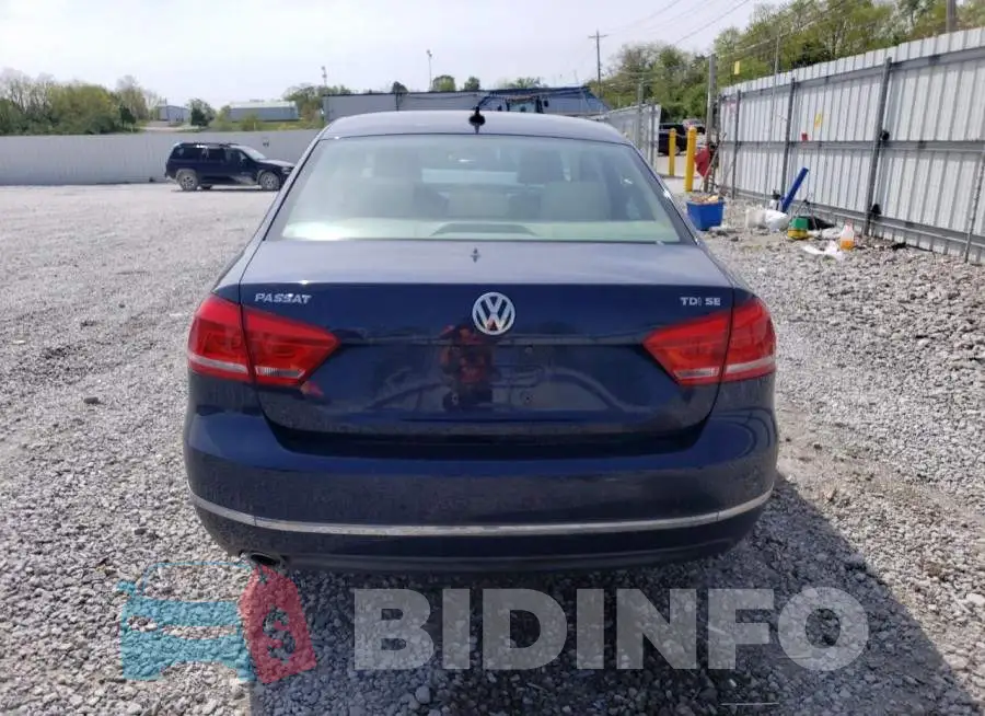 1VWBN7A34EC101914 Photo# 6