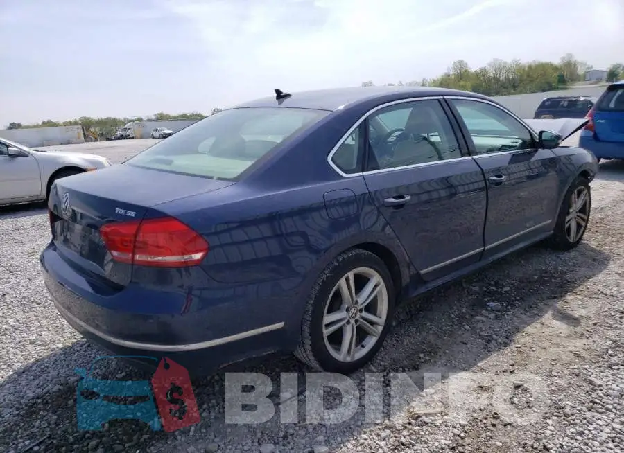1VWBN7A34EC101914 Photo# 3