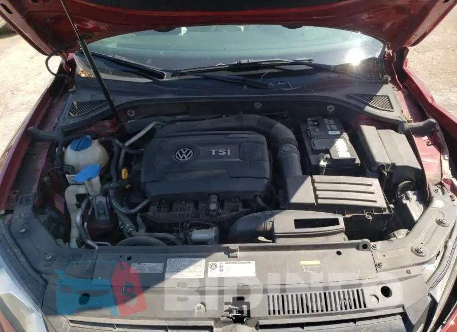 1VWBS7A32FC104384 Photo# 11