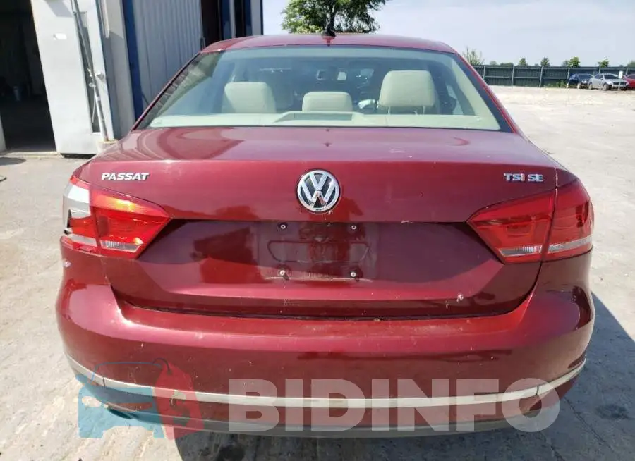 1VWBS7A32FC104384 Photo# 6
