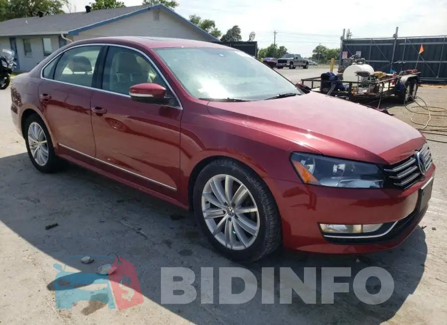 1VWBS7A32FC104384 Photo# 4