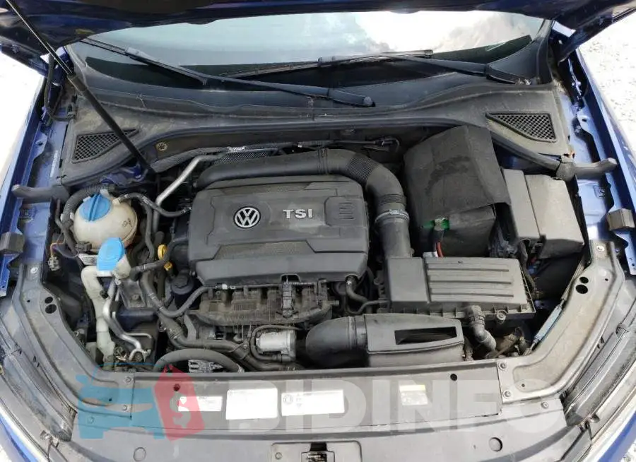 1VWBT7A3XGC009053 Photo# 11