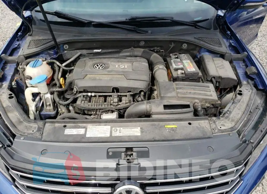 1VWBT7A3XGC016598 Photo# 11