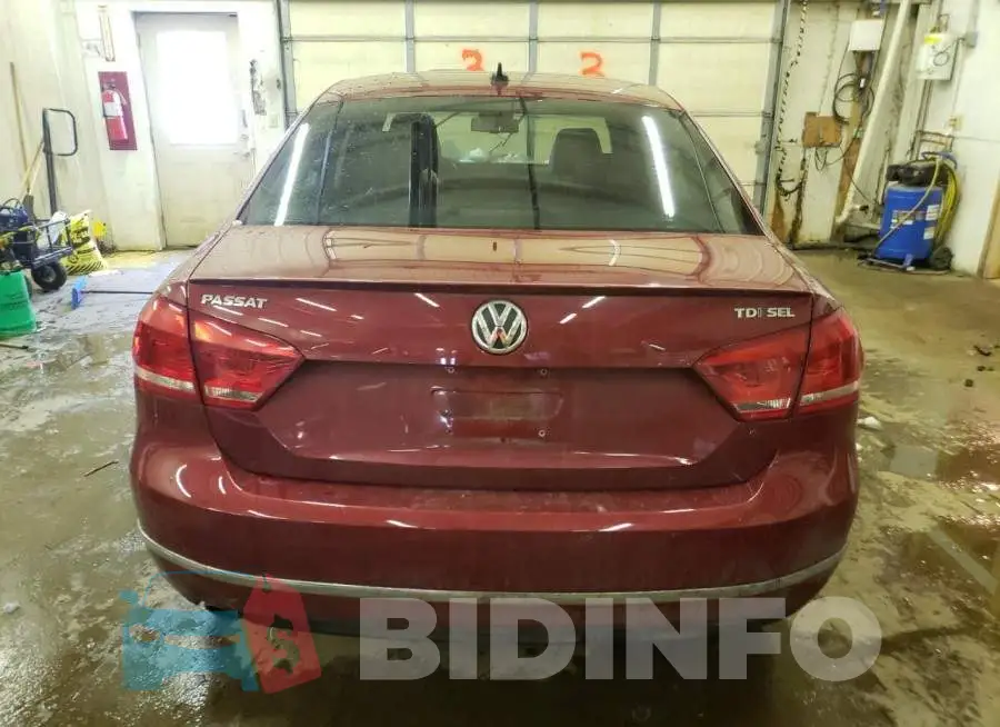 1VWCV7A35FC087981 Photo# 6
