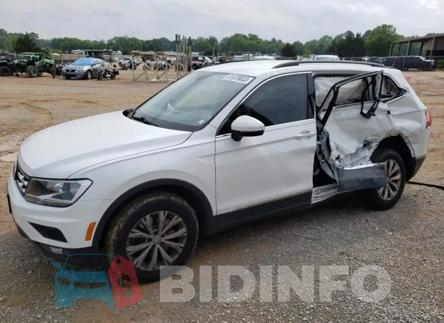 3VV3B7AX6JM002718 Photo# 1