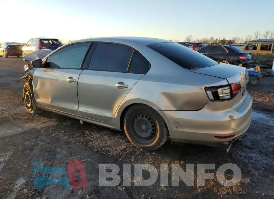 3VW167AJ2GM299563 Photo# 2