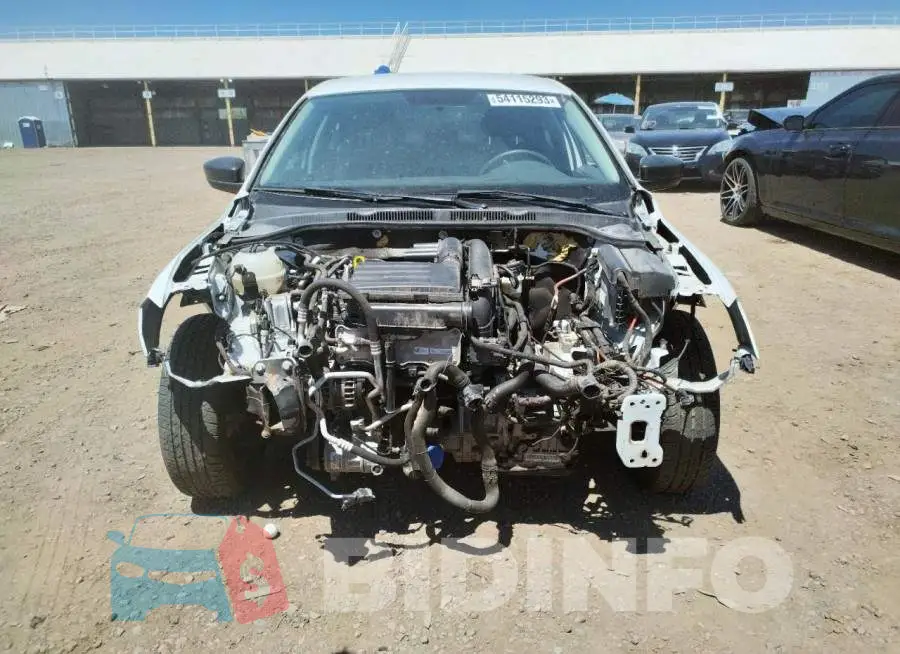 3VW267AJ1GM412505 Photo# 5