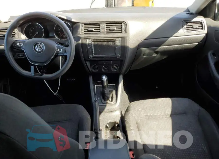 3VW267AJ7GM279734 Photo# 8