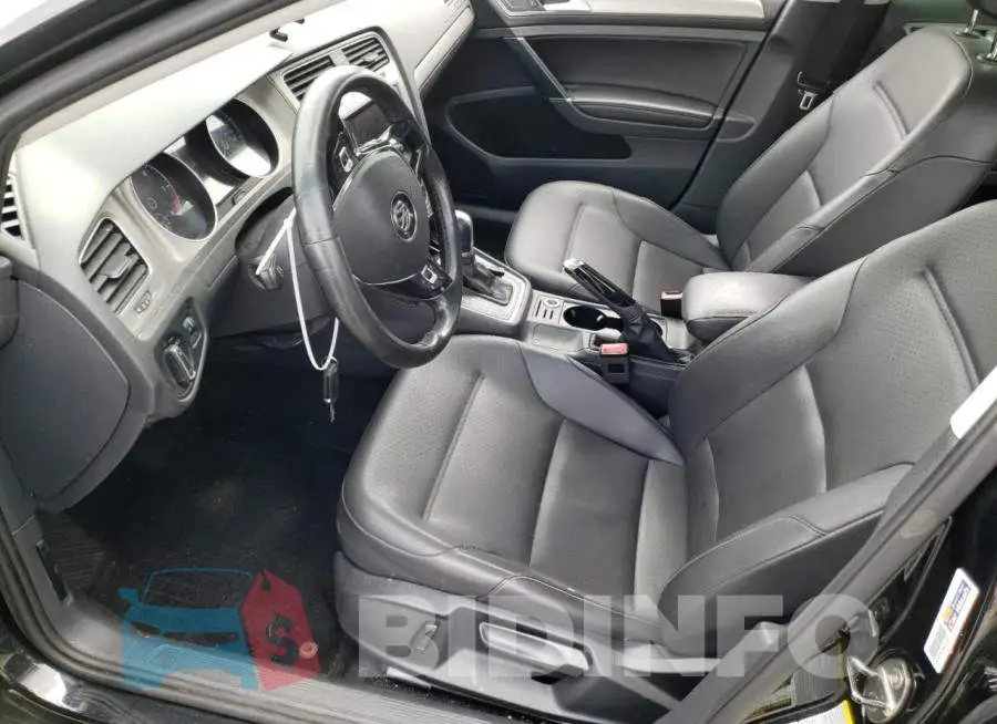 3VW2A7AU0FM082086 Photo# 7