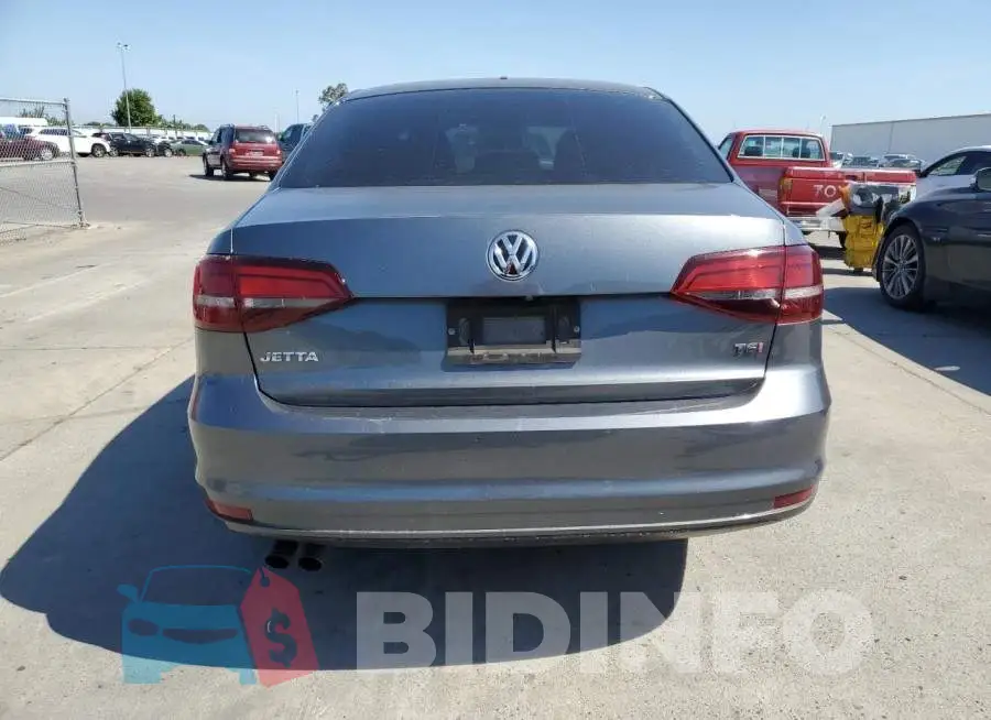 3VW2B7AJ2HM220734 Photo# 6