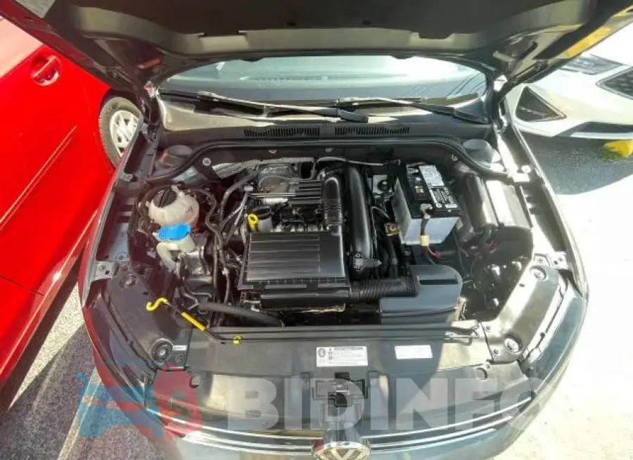 3VW2B7AJ5HM324649 Photo# 7