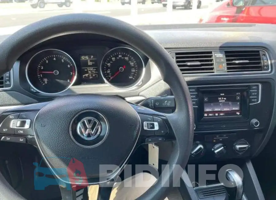 3VW2B7AJ5HM324649 Photo# 9