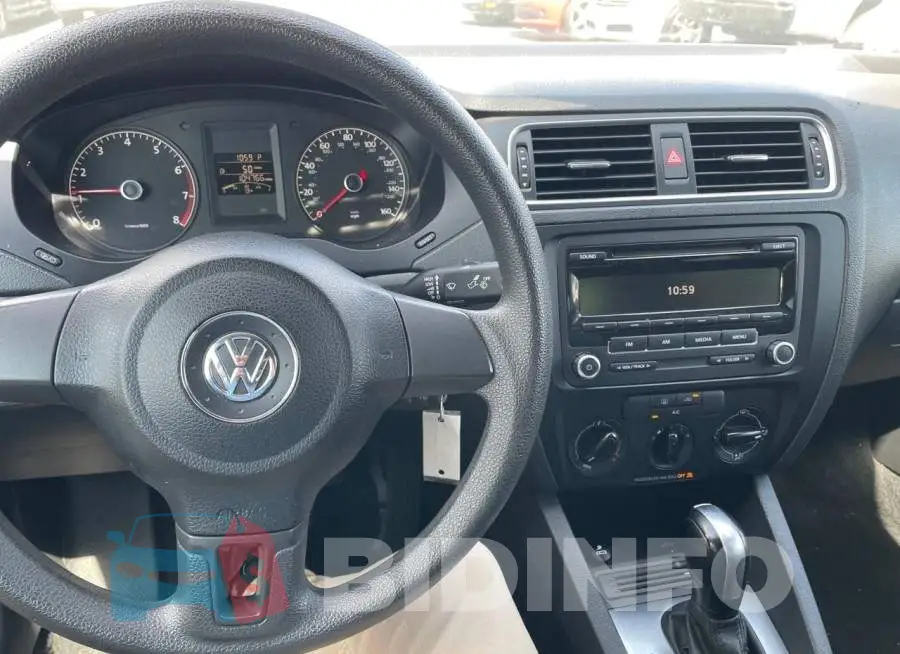 3VW2K7AJ6EM414906 Photo# 9