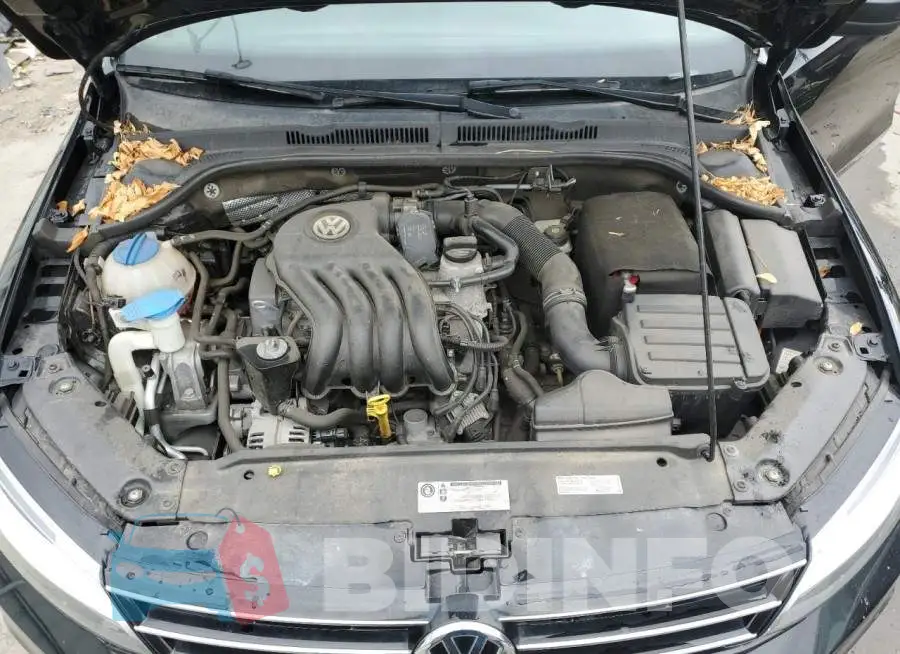 3VW2K7AJ7FM297063 Photo# 11