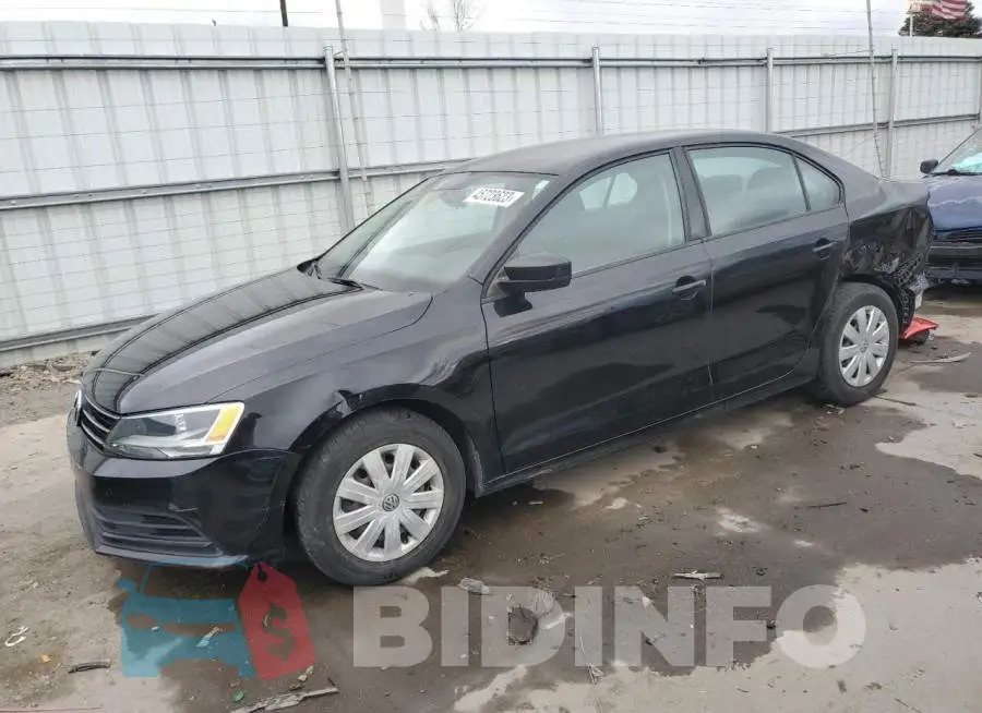 3VW2K7AJ7FM297063 Photo# 1